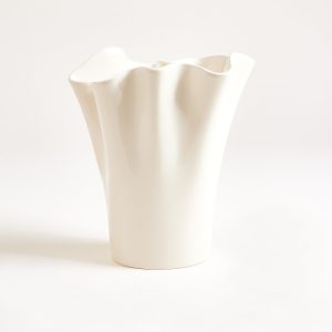 Duna Vase M sand