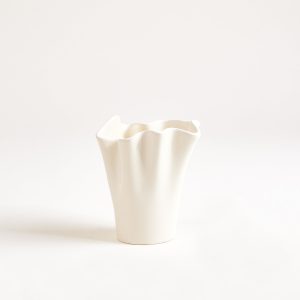 Duna Vase S sand