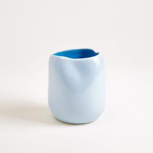 João Vase M hellblau blau