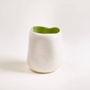 João Vase M sand lime