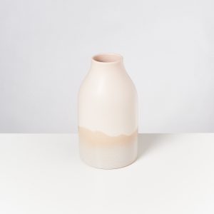 Marisa Vase M sand