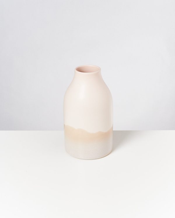 Marisa Vase M sand