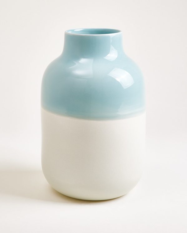 Nuno Vase L mint