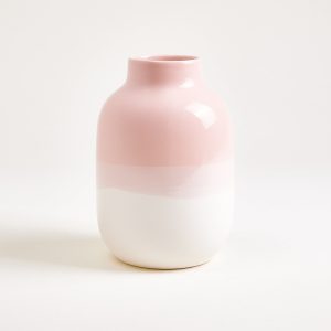 Nuno Vase M rosa