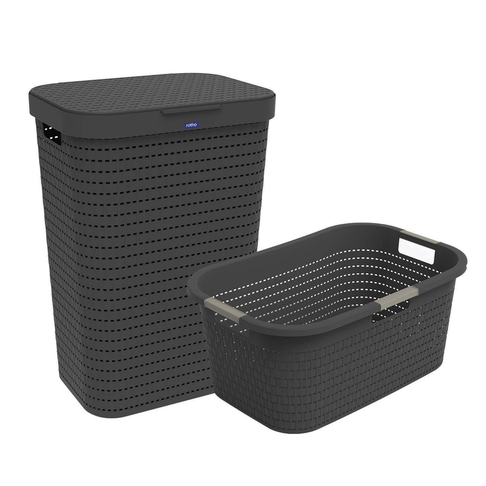 2er Set Wäsche COUNTRY