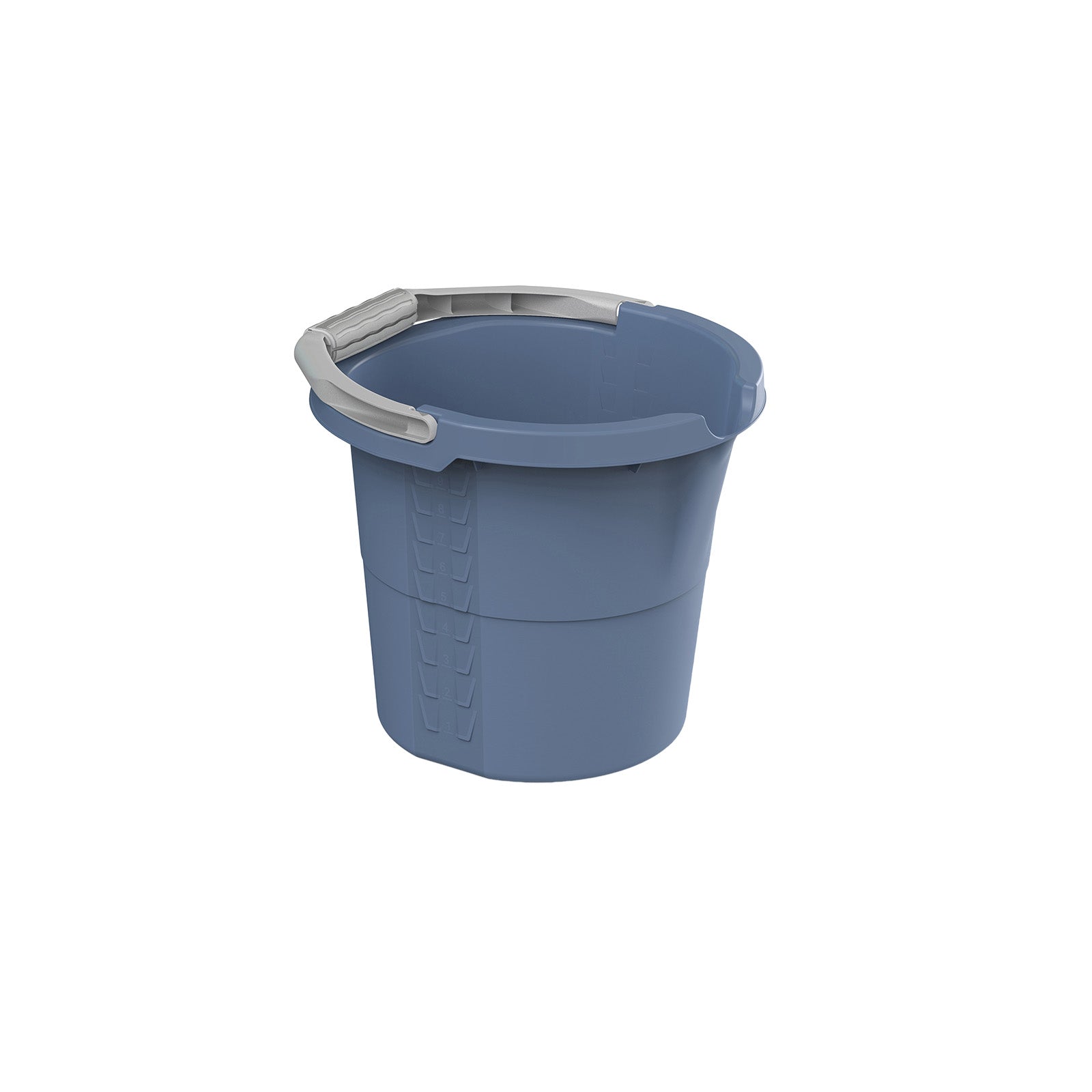Skaleneimer 10 l DAILY