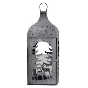 Chic Antique - Laterne Winter