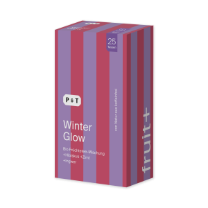 Wintertee Winter Glow
