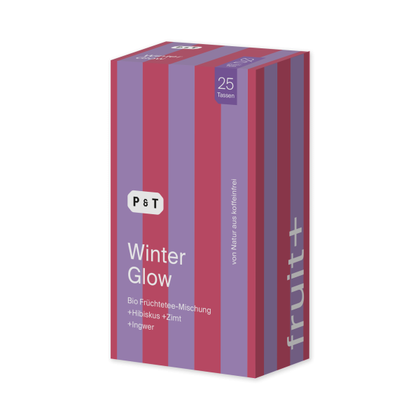 Wintertee Winter Glow