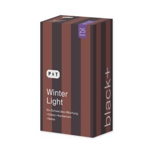 Wintertee Winter Light