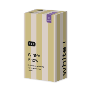 Wintertee Winter Snow