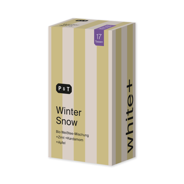 Wintertee Winter Snow
