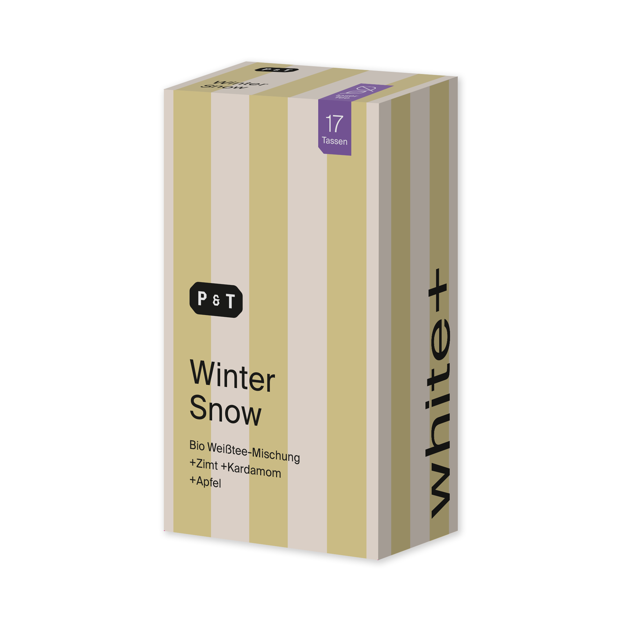 Wintertee Winter Snow