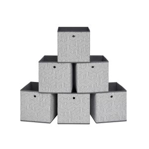 Faltboxen 6er Set