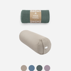 Restore Comfort Set