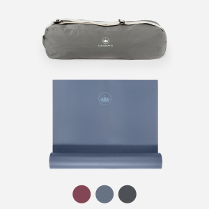 Yogamatte ARISE Set
