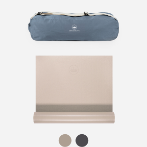 Yogamatte MUDRA PRO Set