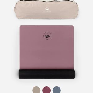 Yogamatte PURE Set