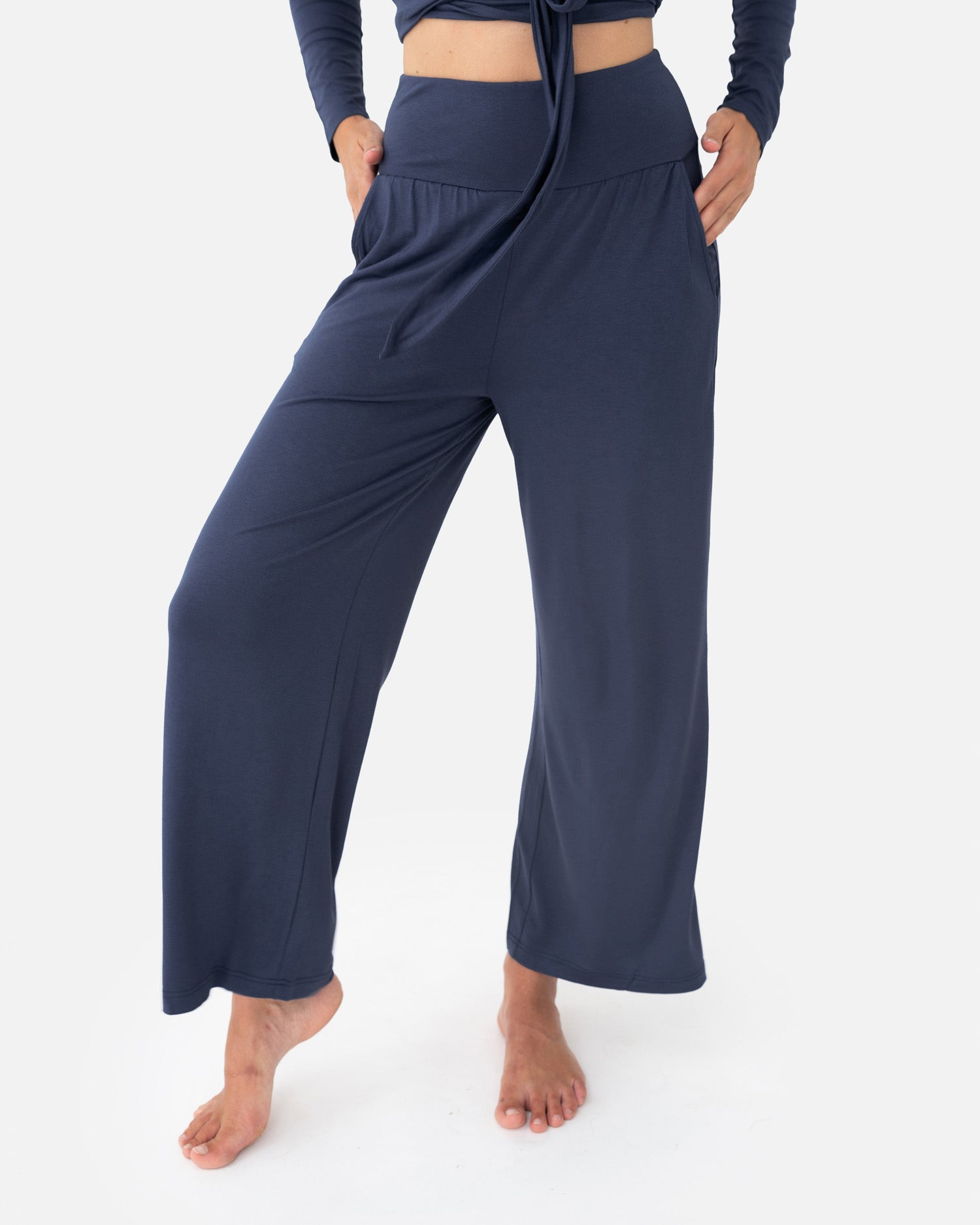 Heya Culotte