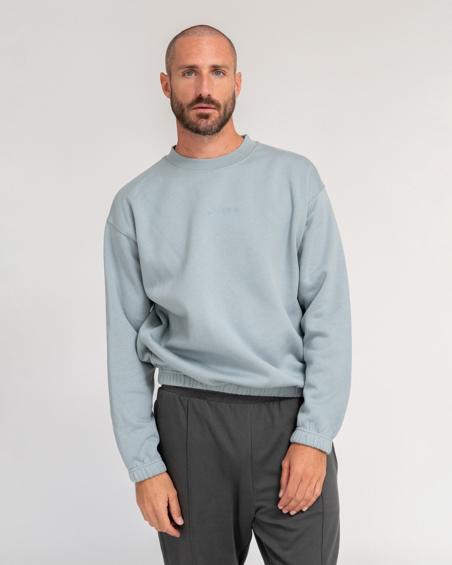 FEND Mens Sweater